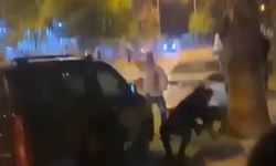 Şanlıurfa'da Kardeşler Arası Bıçaklı Kavga