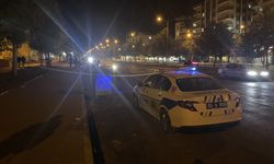 Şanlıurfa'da otomobilin çarptığı yaya hayatını kaybetti
