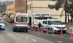 Şanlıurfa’da Pamuk Makinesi Faciası: Serhat Öldü