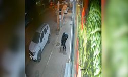 Şanlıurfa'da Silahlar Konuştu