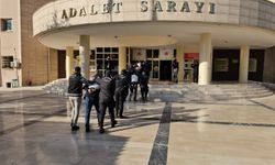 Şanlıurfa'da silahlı alacak kavgası