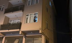 Sarıyer'de silahlı kavga