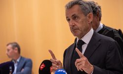 Sarkozy'nin Hapis Cezası Netleşti