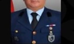 Şehit astsubayın Amasya'daki evine haber ulaştı