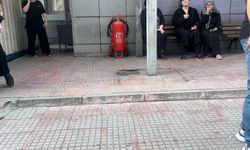 Sevgilisi tarafından bıçaklanarak öldürüldü