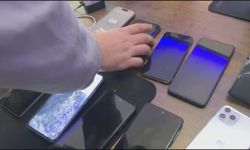 Silivri'de yasa dışı bahis operasyonu