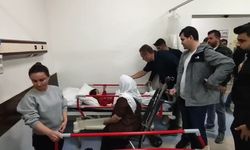 Şırnak'ta korkunç kaza: 13'ü çocuk 19 yaralı