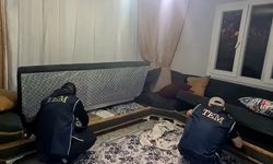 Sosyal medyada DEAŞ propagandası yapanlar tutuklandı