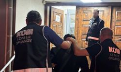 Suç örgütü lideri Arabacı'nın tahliye itirazını mahkeme kabul etti