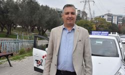 Sürücü kurslarında yoğunluk başladı