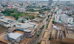 Tayland'da sel nedeniyle yaşamını yitirenlerin sayısı yükseldi