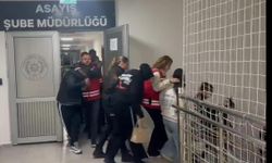 Tekirdağ'da fuhuş operasyonu