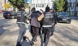 Tokat'ta yapılan uyuşturucu operasyonunda 3 kişi tutuklandı