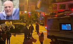 Trabzon Çaykara’da otomobil şarampole yuvarlandı