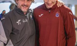 Trabzonspor'da Günün Programı Kuvvet