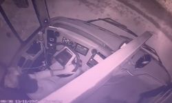 Trafikte silahlı kavga