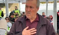 Trakya'daki yüzlerce motosikletliden şehit ailesine ziyaret