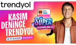 Trendyol Süper Alışveriş Günleri başlıyor
