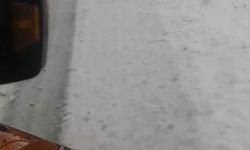 Tunceli beyazlara büründü