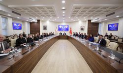 Türkiye ve KKTC arasında işbirliği anlaşmasına imza atıldı