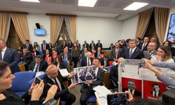 "Türkiye'deki yabancı sayısı 3 milyon 615 bin"