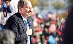 "Türkiye'yi yeniden yaşanabilir kılacağız"