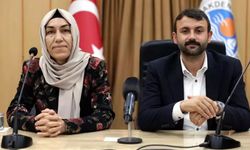 Tutuklu Eski Akdeniz Belediye Başkanı Tahliye Oldu