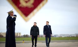 Ukrayna, Fransa'dan 100 Rafale Savaş Uçağı Alacak