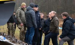 'Varşova-Lublin Demir Yolu Hattında Sabotaj Eylemi Gerçekleşti'