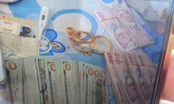 Vatandaşlık vaadiyle 664 bin lira dolandırdılar