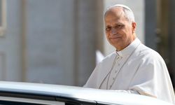 Vatikan, Kanada'ya Eserleri İade Etti