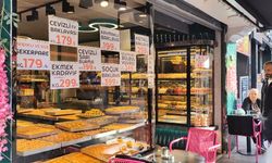 Yapılan temizlikten rahatsız olan şahıs çekiçle saldırdı