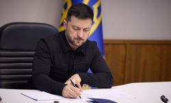 "Yarın Türkiye'de görüşmeler olacak"