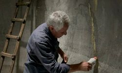 Yaz Serinliği İçin Kar Kuyularında Hazırlık Başladı