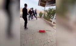 Yediemin otoparkında ücret kavgası