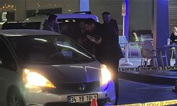 Yeğenini av tüfeğiyle yaraladı