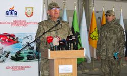 Yerli ve milli silah sistemleri sergilendi