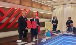 YÖK ve Türk Akademisi arasında mutabakat zaptı