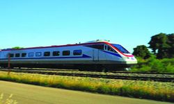 Yunanistan'da demir yolu çalışanları 24 saatlik grevde