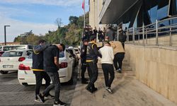 Zonguldak'ta yasa dışı bahis operasyonu