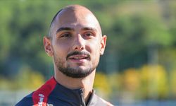 Ahmet Kutucu A Milli Takım Kadrosuna Çağrıldı