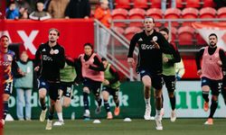 Ajax’ta Galatasaray maçı öncesi eksikler can sıkıyor