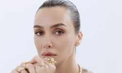 Denetime takılan Birce Akalay'a ehliyet şoku