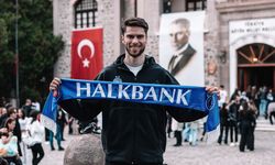 Aleksander Śliwka Halkbank’ta!