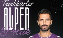 Keçiörengücü’nde Alper Potuk Dönemi Sona Erdi