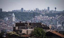 Ankara'nın En Lüks Semtleri Belli Oldu