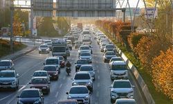 Ankara’nın trafik sorunu tırmanıyor: Araç sayısı milyonlara ulaştı