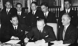 Komünizme Karşı: Anti-Komintern Paktı