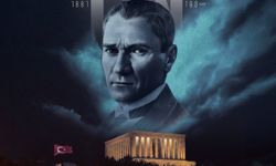 Özgür Özel'den 10 Kasım Atatürk'ü Anma mesajı