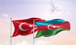 Özgür Özel, Azerbaycan'ın Zafer Günü'nü kutladı